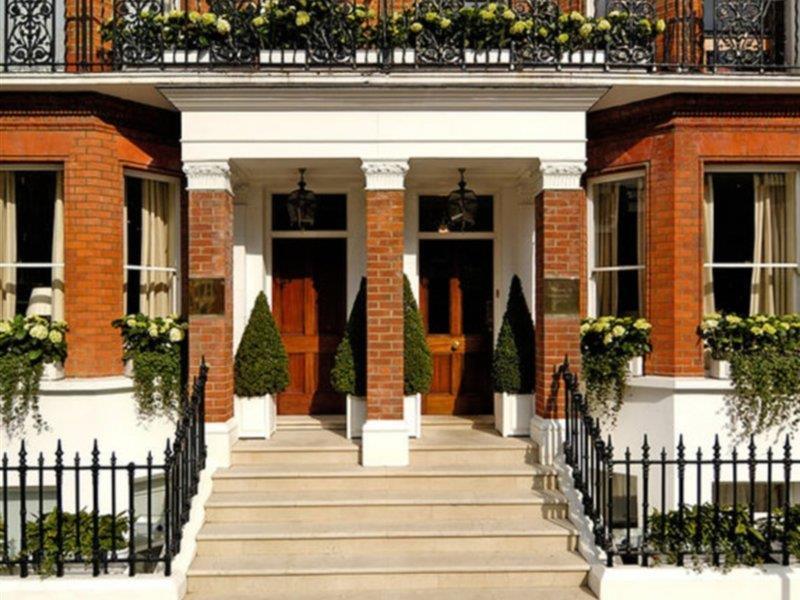 Egerton House Hotel Londra Esterno foto